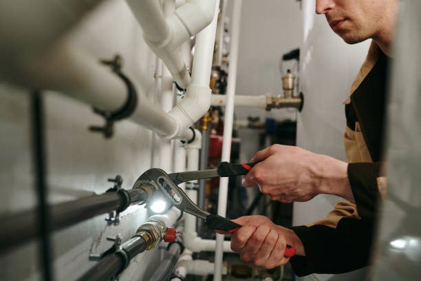 Best 24-Hour Plumber Near Me  in Frankfort, OH