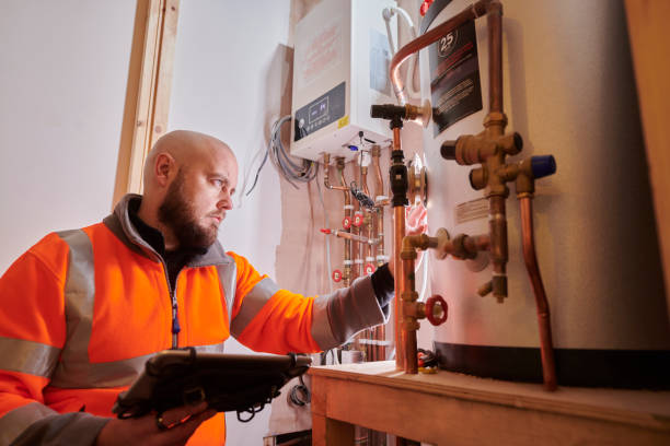 Best Boilers & Radiators  in Frankfort, OH