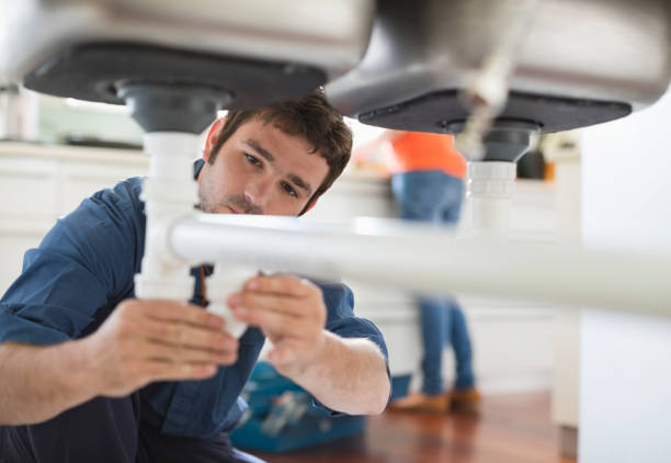 Best Toilet Repair Services  in Frankfort, OH
