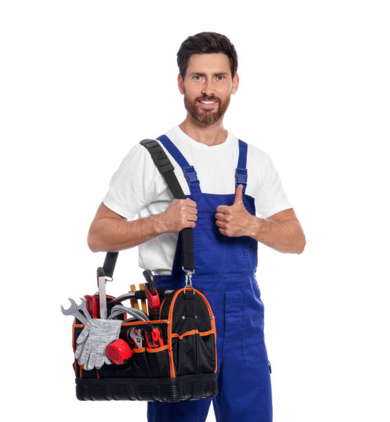 Best Local Plumber Services  in Frankfort, OH